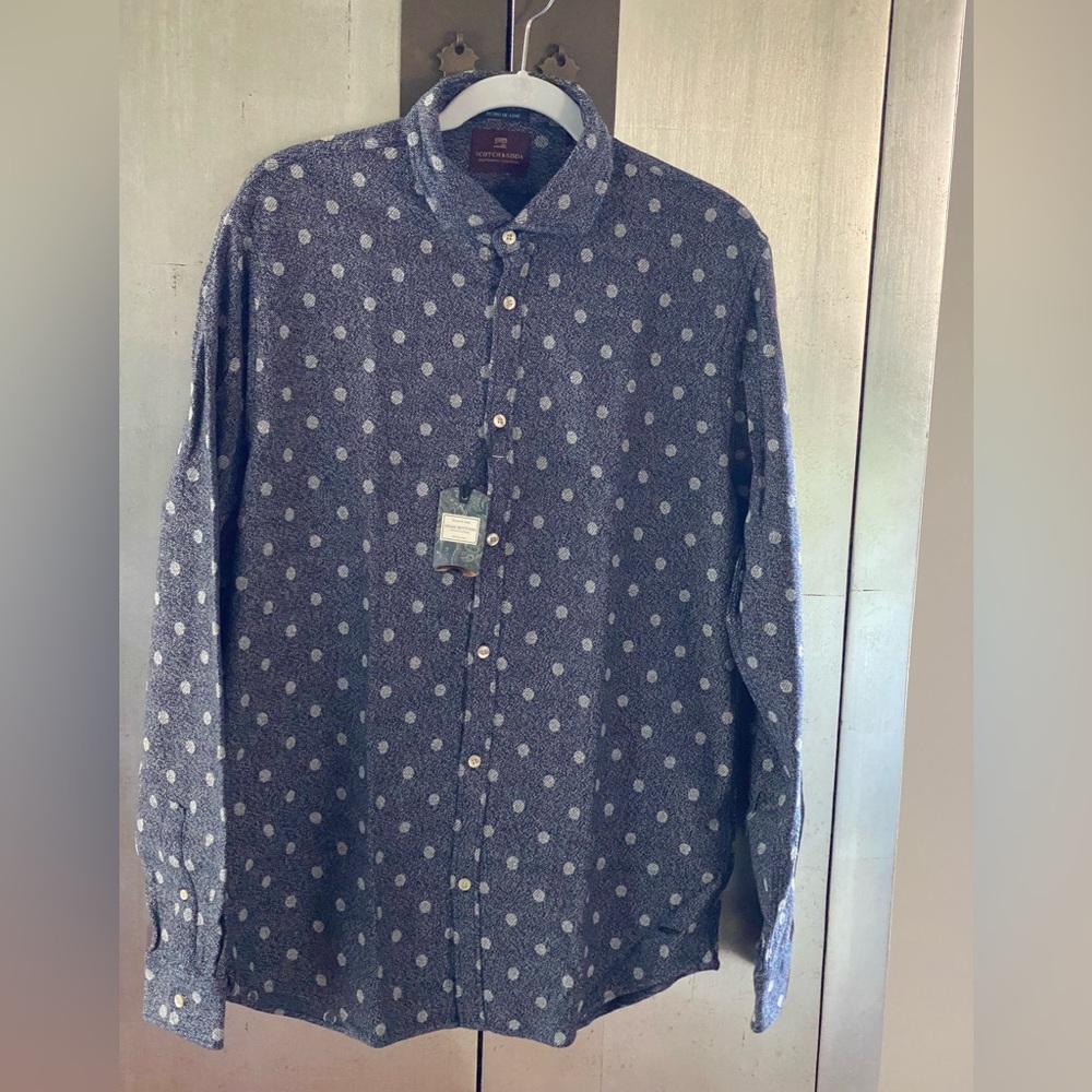Amazing shirt